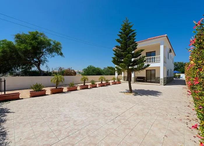 Villa Sam