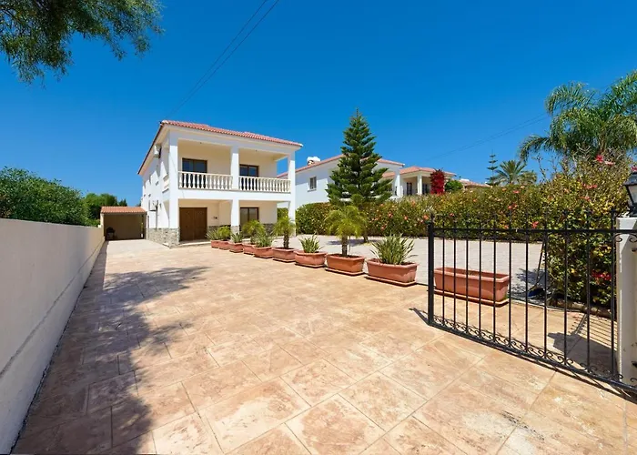 Villa Sam